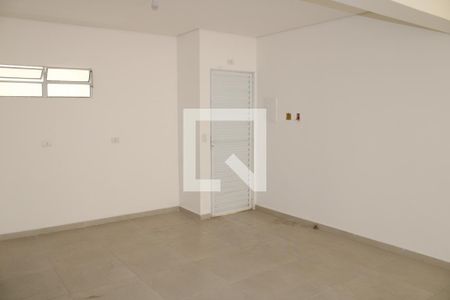 Studio de kitnet/studio para alugar com 1 quarto, 53m² em Jardim Analia Franco, São Paulo