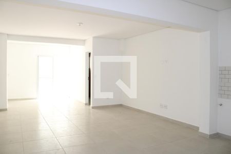 Studio de kitnet/studio para alugar com 1 quarto, 53m² em Jardim Analia Franco, São Paulo