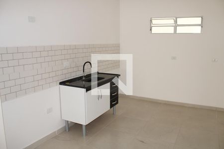Studio de kitnet/studio para alugar com 1 quarto, 53m² em Jardim Analia Franco, São Paulo