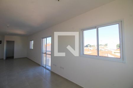 Studio de kitnet/studio para alugar com 0 quarto, 54m² em Jardim Analia Franco, São Paulo