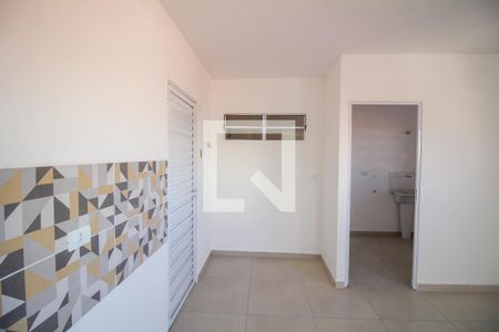 Studio de kitnet/studio para alugar com 0 quarto, 54m² em Jardim Analia Franco, São Paulo
