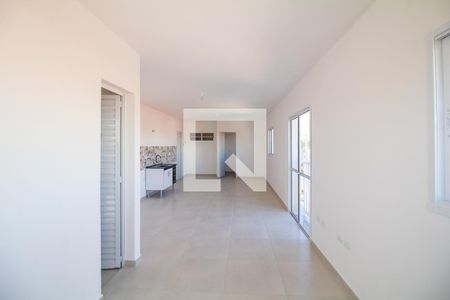 Studio de kitnet/studio para alugar com 0 quarto, 54m² em Jardim Analia Franco, São Paulo