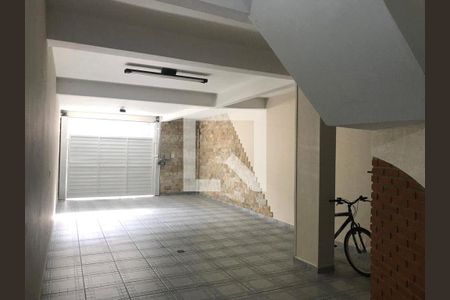 Casa à venda com 3 quartos, 183m² em Vila Nova Mazzei, São Paulo