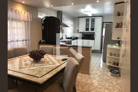 Casa à venda com 3 quartos, 183m² em Vila Nova Mazzei, São Paulo