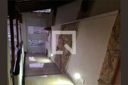 Casa à venda com 3 quartos, 183m² em Vila Nova Mazzei, São Paulo