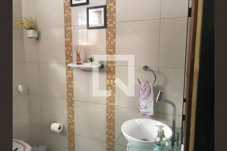 Casa à venda com 3 quartos, 183m² em Vila Nova Mazzei, São Paulo