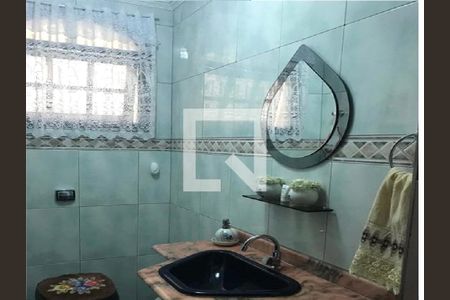 Casa à venda com 3 quartos, 183m² em Vila Nova Mazzei, São Paulo