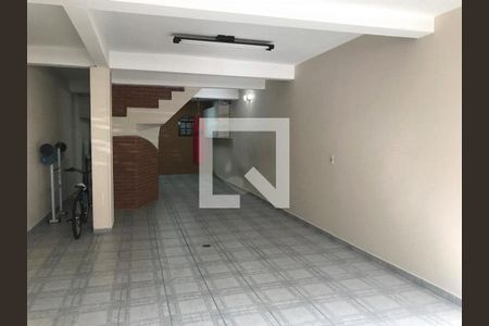 Casa à venda com 3 quartos, 183m² em Vila Nova Mazzei, São Paulo