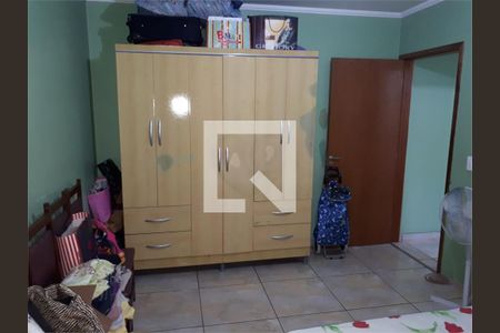 Casa à venda com 3 quartos, 90m² em Vila Monte Alegre, São Paulo