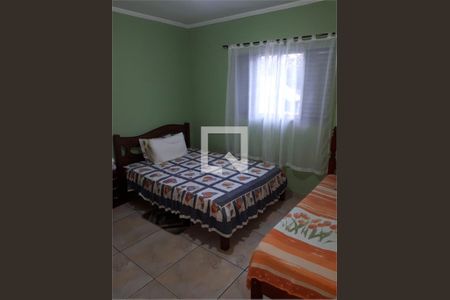 Casa à venda com 3 quartos, 90m² em Vila Monte Alegre, São Paulo