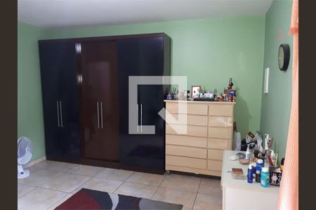 Casa à venda com 3 quartos, 90m² em Vila Monte Alegre, São Paulo