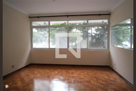 Apartamento à venda com 3 quartos, 138m² em Jardim Paulista, São Paulo