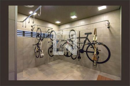 Apartamento à venda com 1 quarto, 44m² em Centro Histórico de São Paulo, São Paulo