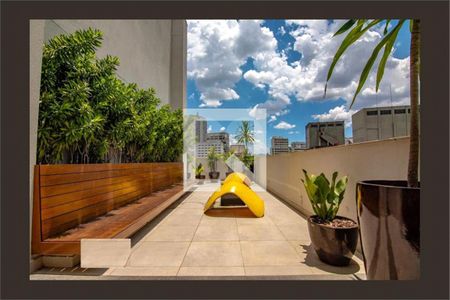 Apartamento à venda com 1 quarto, 44m² em Centro Histórico de São Paulo, São Paulo