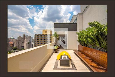 Apartamento à venda com 1 quarto, 44m² em Centro Histórico de São Paulo, São Paulo