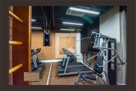 Apartamento à venda com 1 quarto, 44m² em Centro Histórico de São Paulo, São Paulo