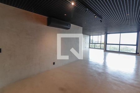 Sala de apartamento à venda com 4 quartos, 190m² em São Conrado, Rio de Janeiro
