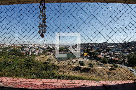 Varanda de apartamento para alugar com 3 quartos, 58m² em Jardim Santa Teresinha, São Paulo