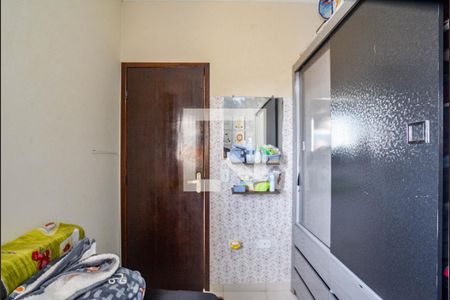 Quarto 1 de apartamento à venda com 2 quartos, 100m² em Parque Capuava, Santo André