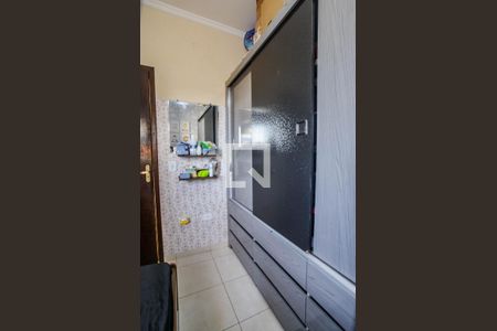 Quarto 1 de apartamento à venda com 2 quartos, 100m² em Parque Capuava, Santo André