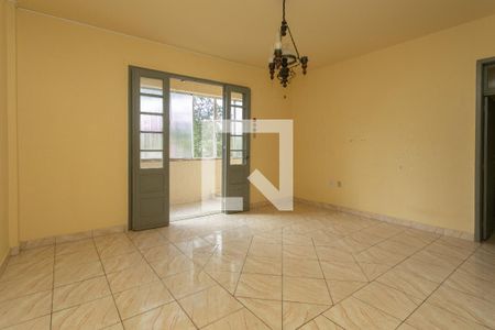 Sala de apartamento à venda com 3 quartos, 94m² em Petrópolis, Porto Alegre