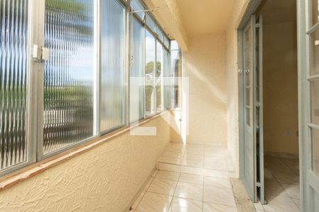 varanda de apartamento à venda com 3 quartos, 94m² em Petrópolis, Porto Alegre