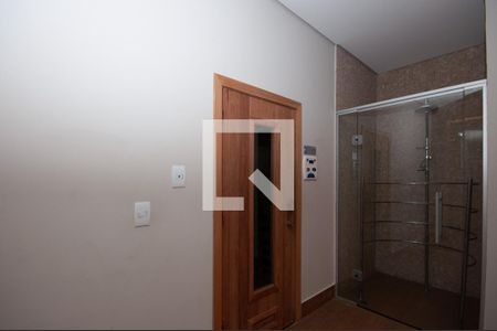 Área Comum - Sauna de apartamento à venda com 2 quartos, 84m² em Parque Industrial Tomas Edson, São Paulo