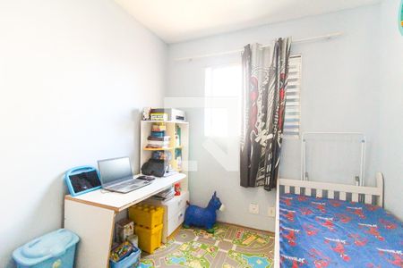 Quarto 1 de apartamento à venda com 2 quartos, 45m² em Vila Santa Teresinha, São Paulo