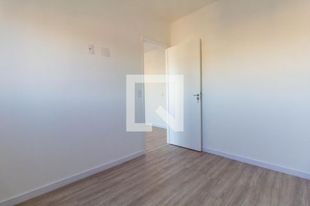 Quarto 1 de apartamento para alugar com 2 quartos, 47m² em Jardim Arize, São Paulo