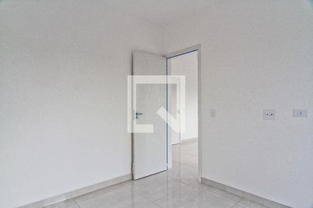 Quarto 1 de apartamento à venda com 2 quartos, 47m² em Vila Mangalot, São Paulo