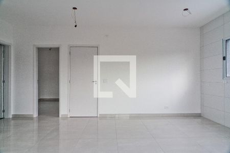 Studio de apartamento à venda com 2 quartos, 47m² em Vila Mangalot, São Paulo