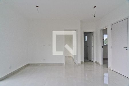 Studio de apartamento à venda com 2 quartos, 47m² em Vila Mangalot, São Paulo