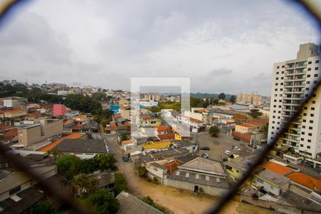 Vista do quarto 1 de apartamento à venda com 2 quartos, 65m² em Jardim Stella, Santo André
