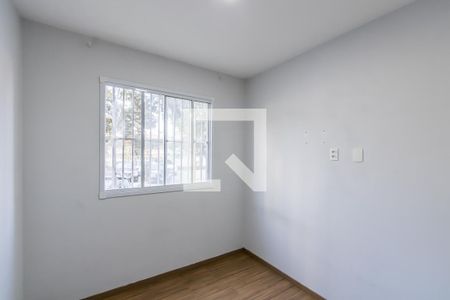 Quarto 2 de apartamento para alugar com 2 quartos, 42m² em Vila Penteado, São Paulo