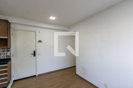 Sala de apartamento para alugar com 2 quartos, 42m² em Vila Penteado, São Paulo