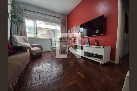 Foto 42 de apartamento à venda com 2 quartos, 80m² em Botafogo, Rio de Janeiro