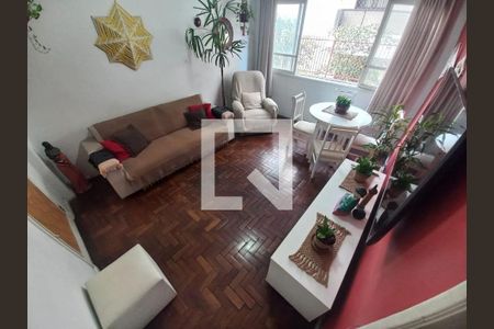 Foto 40 de apartamento à venda com 2 quartos, 80m² em Botafogo, Rio de Janeiro