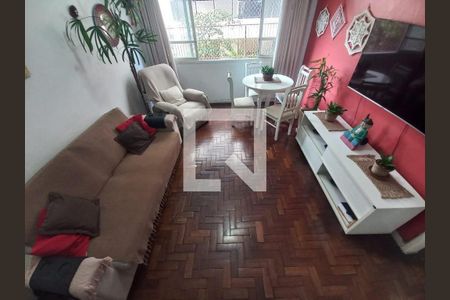 Foto 38 de apartamento à venda com 2 quartos, 80m² em Botafogo, Rio de Janeiro