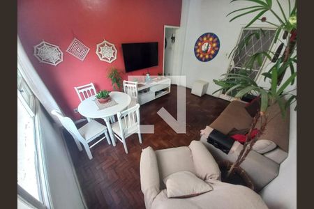 Foto 36 de apartamento à venda com 2 quartos, 80m² em Botafogo, Rio de Janeiro