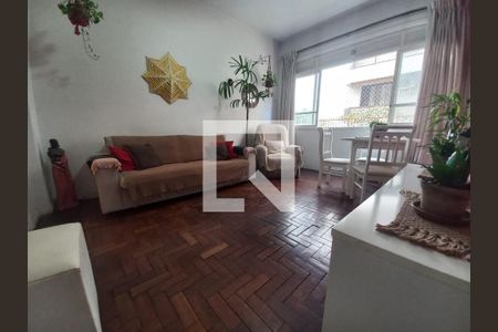 Foto 39 de apartamento à venda com 2 quartos, 80m² em Botafogo, Rio de Janeiro