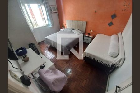 Foto 21 de apartamento à venda com 2 quartos, 80m² em Botafogo, Rio de Janeiro