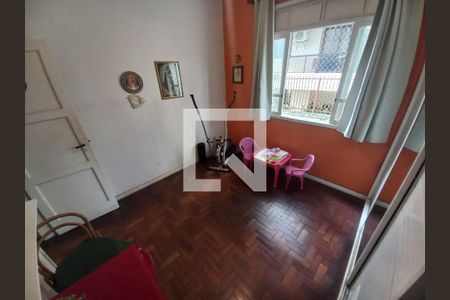 Foto 30 de apartamento à venda com 2 quartos, 80m² em Botafogo, Rio de Janeiro