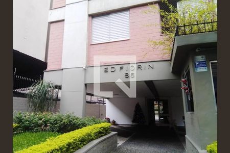 Foto 09 de apartamento à venda com 1 quarto, 32m² em Bela Vista, São Paulo