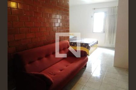 Foto 04 de apartamento à venda com 1 quarto, 32m² em Bela Vista, São Paulo