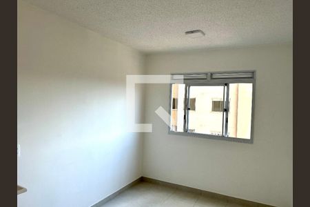 Sala/Cozinha de apartamento para alugar com 2 quartos, 34m² em Parque Novo Mundo, Guarulhos