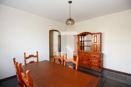 Sala de Jantar de casa à venda com 3 quartos, 320m² em Alto de Pinheiros, São Paulo