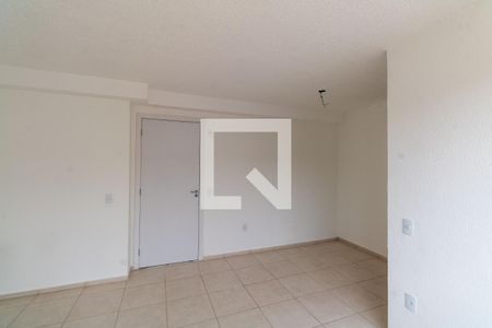 Sala de apartamento para alugar com 2 quartos, 42m² em Campo Grande, Rio de Janeiro