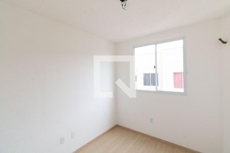 Quarto 1 de apartamento para alugar com 2 quartos, 42m² em Campo Grande, Rio de Janeiro