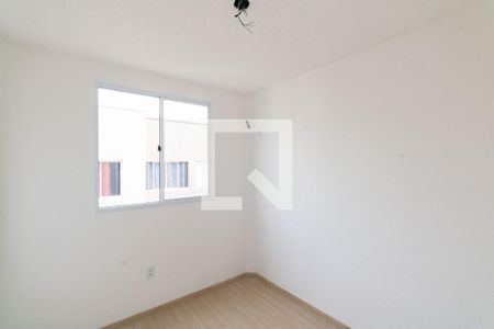 Quarto 1 de apartamento para alugar com 2 quartos, 42m² em Campo Grande, Rio de Janeiro