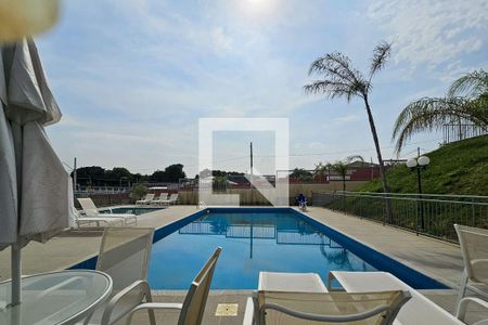 Área comum - Piscina de apartamento para alugar com 2 quartos, 42m² em Campo Grande, Rio de Janeiro